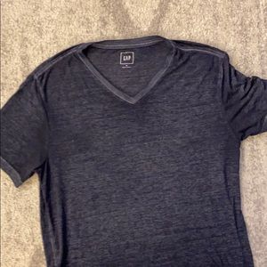 Gap V neck T-shirt